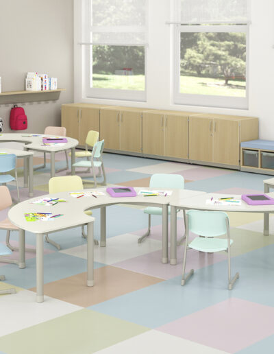 Children's Classroom