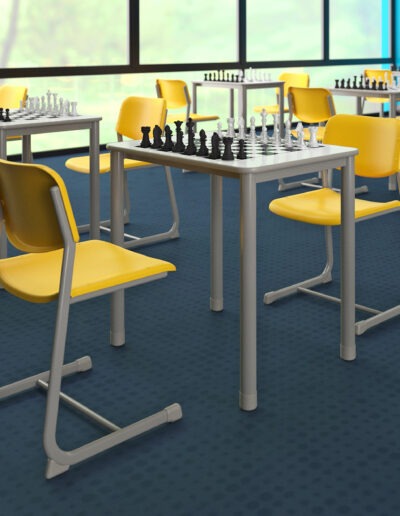 Chess Room