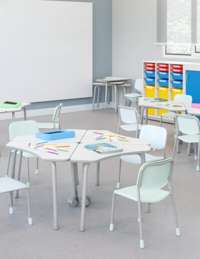 Children's Classroom