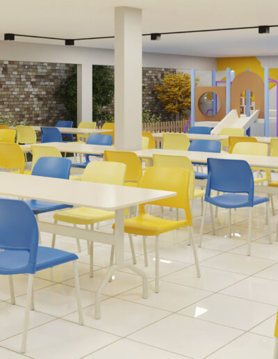 Cafeteria