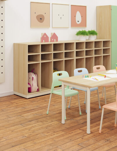 Children's room