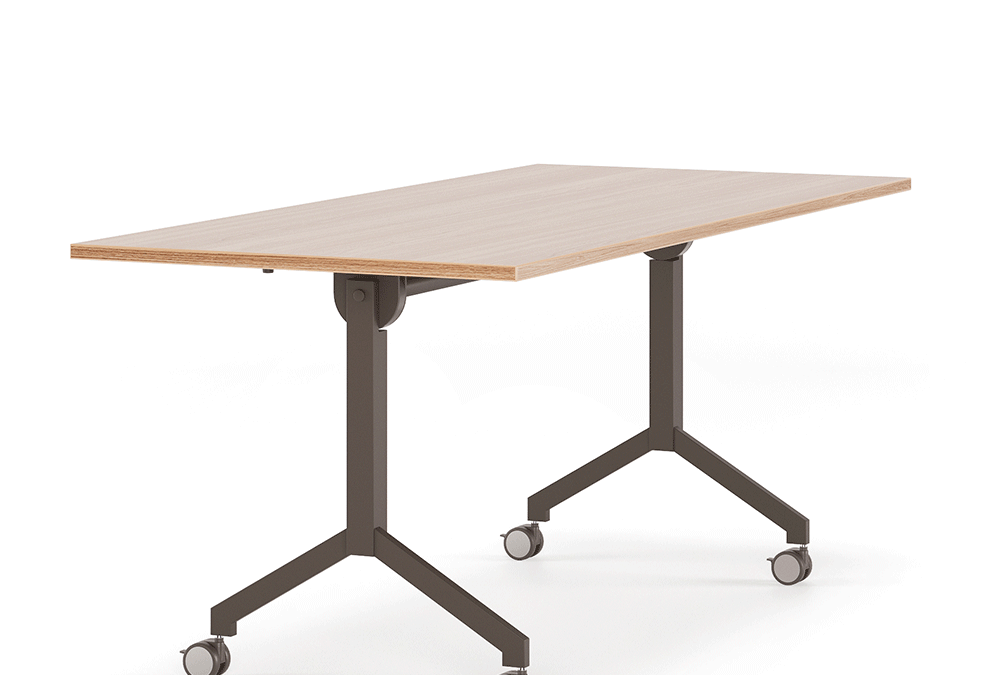 Tilting tables