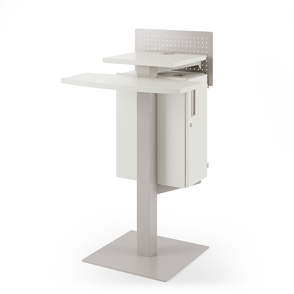 Multimedia-pulpit