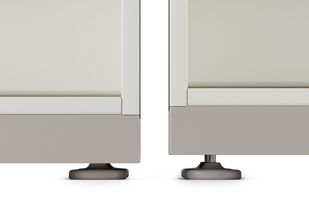Detalhe ponteira