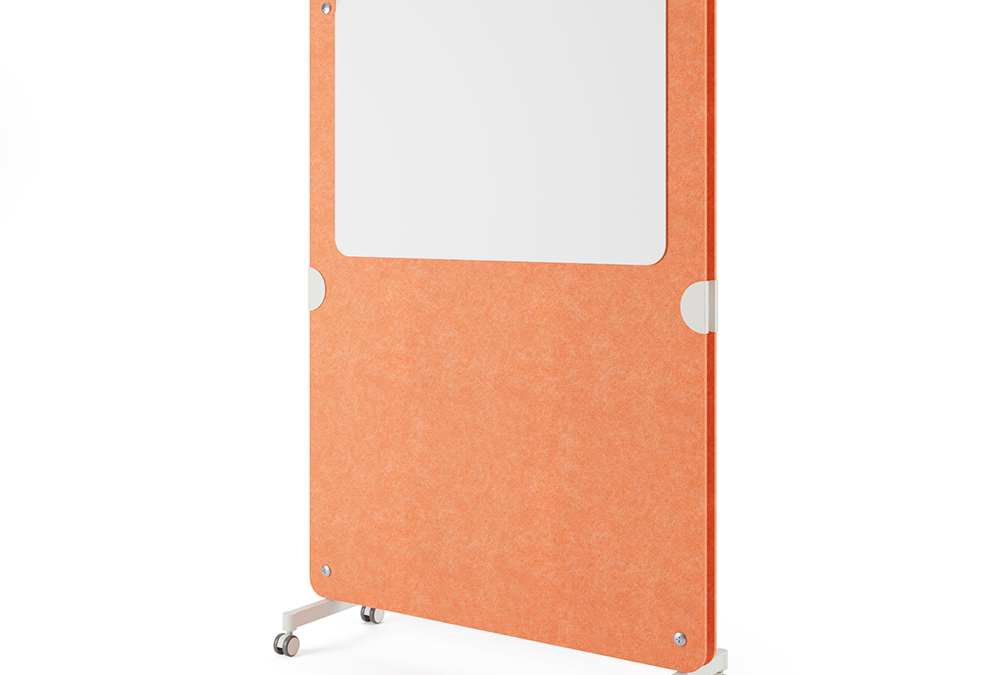 Acoustic partition